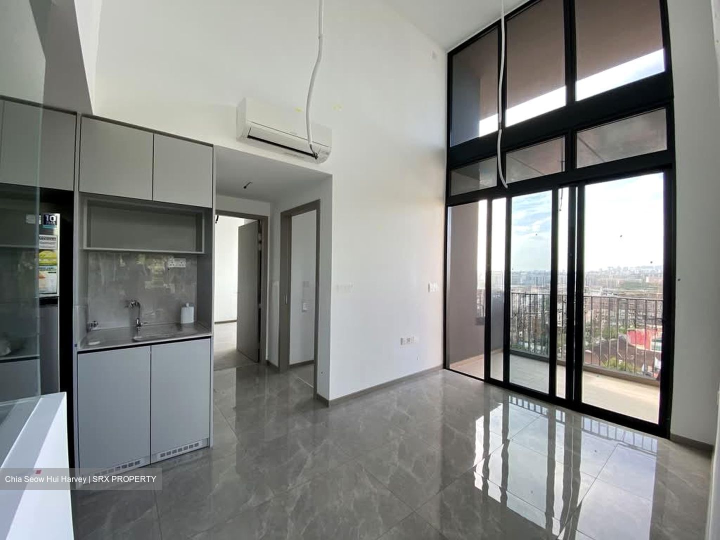The Garden Residences (D19), Apartment #600947781